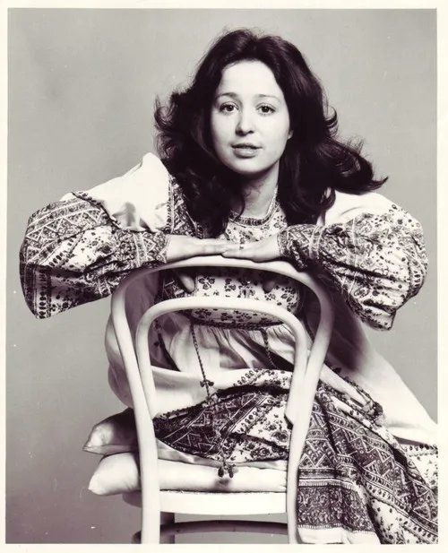 1954 - Happy Birthday
Tina Charles, (1976 UK No.1 single \I Love to Love, But My Baby Loves to Dance\). 