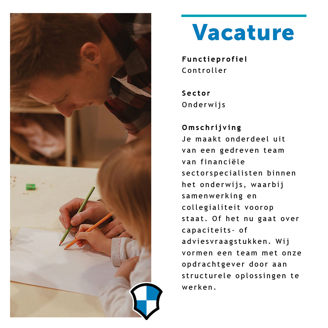 Van basisonderwijs tot wetenschappelijk onderwijs, overal zou je een Financial van Hofmeier kunnen tegenkomen! Wat ze daar precies doen? Onze recruiter Sabrine vertelt je  graag meer over de mogelijkheden. 😃

hofmeier.nl/vacature-overz…