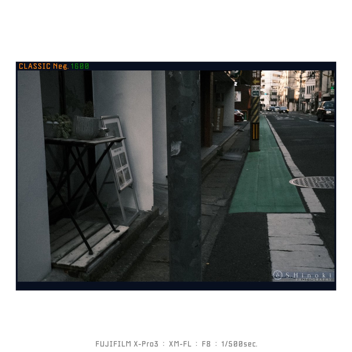 euclid890's tweet photo. 写ルンでスタイル
FUJIFILM X-Pro3
XM-FL
#FUJIFILM_XSeries #XPro3 #XMFL #ClassicNeg #Lofigrapher #Snapshooter https://t.co/Dok2NExawc