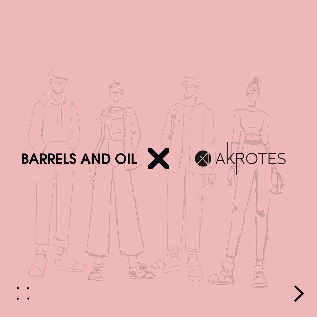 akrotesmim's tweet photo. Projesini geliştirdiğimiz ve uygulamasını yaptığımız Barrels and Oil mağazası sürdürülebilir detayları ve şıklığıyla sizleri kendine hayran bırakacak. 
📐✏️📏

#akrotesmimarlık 
#mağazadekorasyonu 
#dekorasyon 
#mimari 
#proje 
#design 
#akrotesdili 
#architecture
#barrelsandoil https://t.co/BulniPLyPK