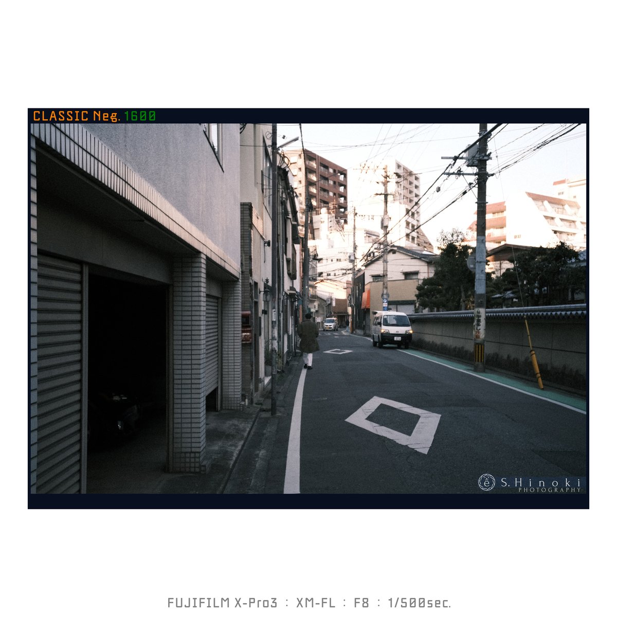 euclid890's tweet photo. 写ルンでスタイル
FUJIFILM X-Pro3
XM-FL
#FUJIFILM_XSeries #XPro3 #XMFL #ClassicNeg #Lofigrapher #Snapshooter https://t.co/Dok2NExawc