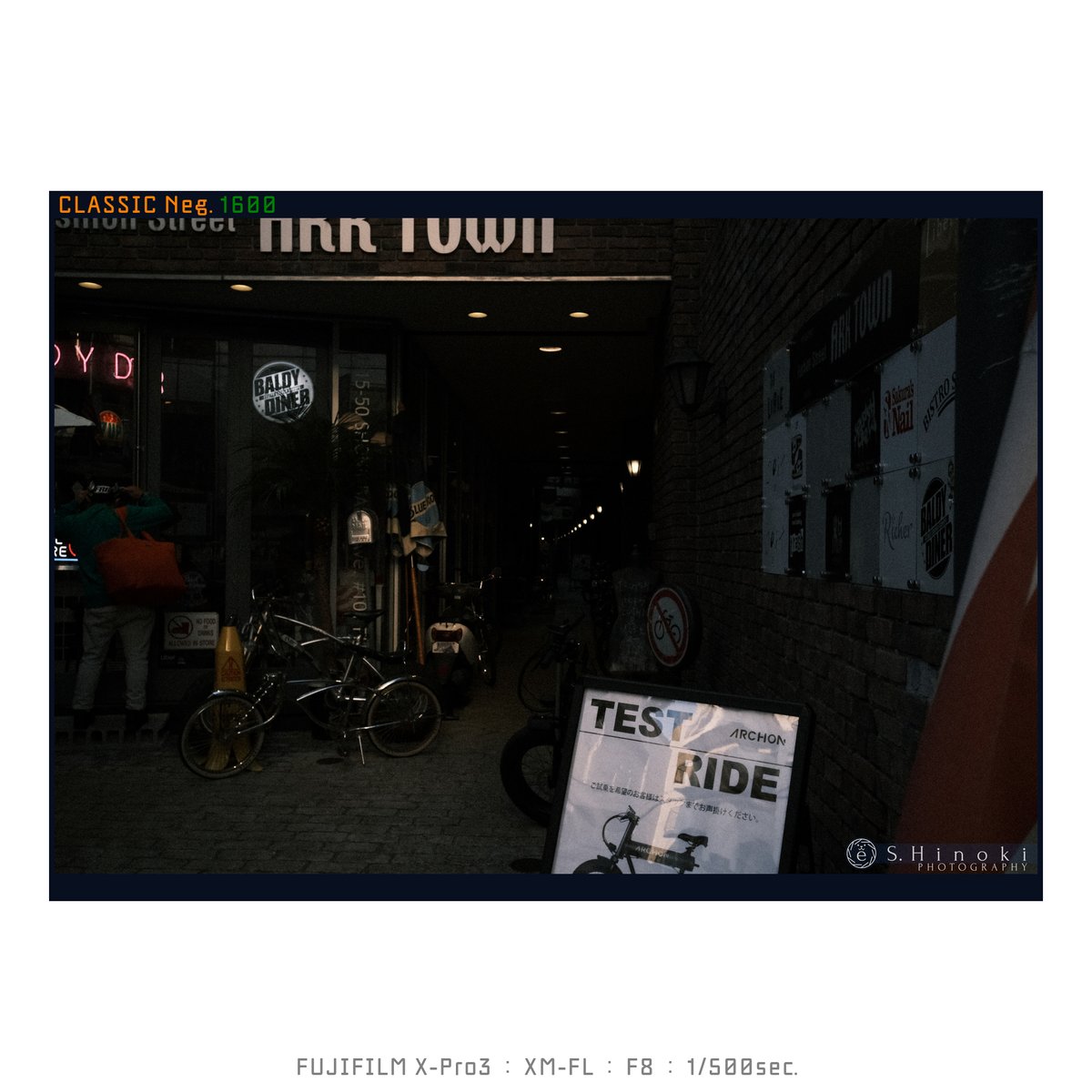 euclid890's tweet photo. 写ルンでスタイル
FUJIFILM X-Pro3
XM-FL
#FUJIFILM_XSeries #XPro3 #XMFL #ClassicNeg #Lofigrapher #Snapshooter https://t.co/Dok2NExawc