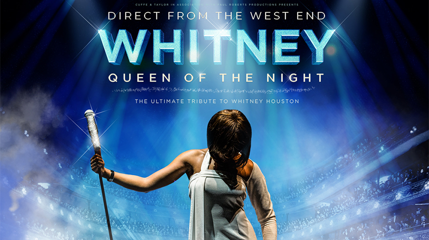 Live Nation UK (@livenationuk) on Twitter photo #LNpresale: The ultimate Whitney Houston tribute show <a href="/WhitneyTour/">Queen of the Night</a> Queen of the Night will stop by Perth Concert Hall (@HorsecrossPerth) π
Grab tix π livenation.uk/1avV30scIyU #LNpresale: The ultimate Whitney Houston tribute show <a href="/WhitneyTour/">Queen of the Night</a> Queen of the Night will stop by Perth Concert Hall (@HorsecrossPerth) π
Grab tix π livenation.uk/1avV30scIyU