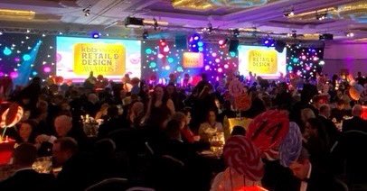 The @kbbreview Retail & Design Awards took place on Monday night & I attended as a Bathroom Designer Finalist. The event was hosted by Vernon Kay at the Hilton Birmingham. Although I didn’t win, I feel incredibly proud to reach the final four.❤️ #tumewn #kbbreview #kbbmag