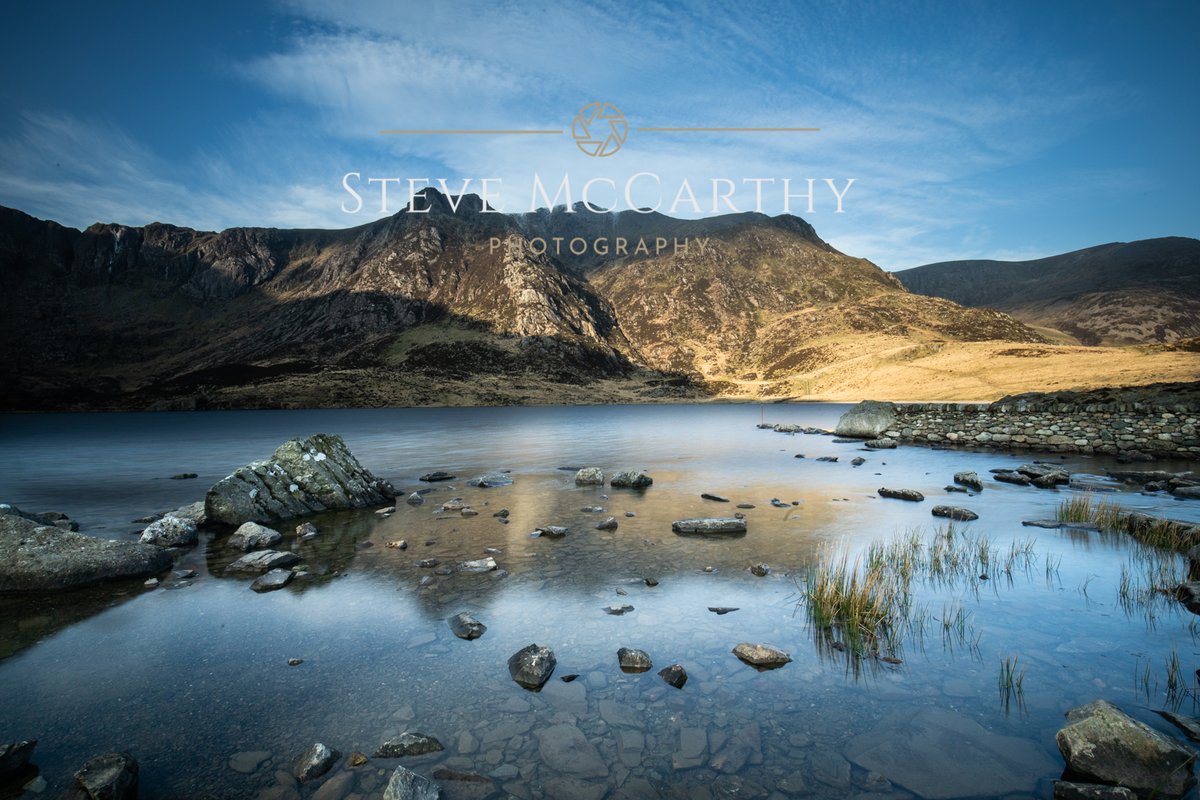 SMcPhotoUK's tweet photo. Just back from a short trip into North Wales to photograph the views in Snowdonia National Park. Amazing scenes! https://t.co/uQSmVCetwZ