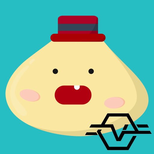 Look at these adorable #dumplings! Get ready for some hot steamy baos, coming soon on #NFTVite. Artist: Jayy#4215 (Discord). Visit our #Discord server (link in profile) to find out more!