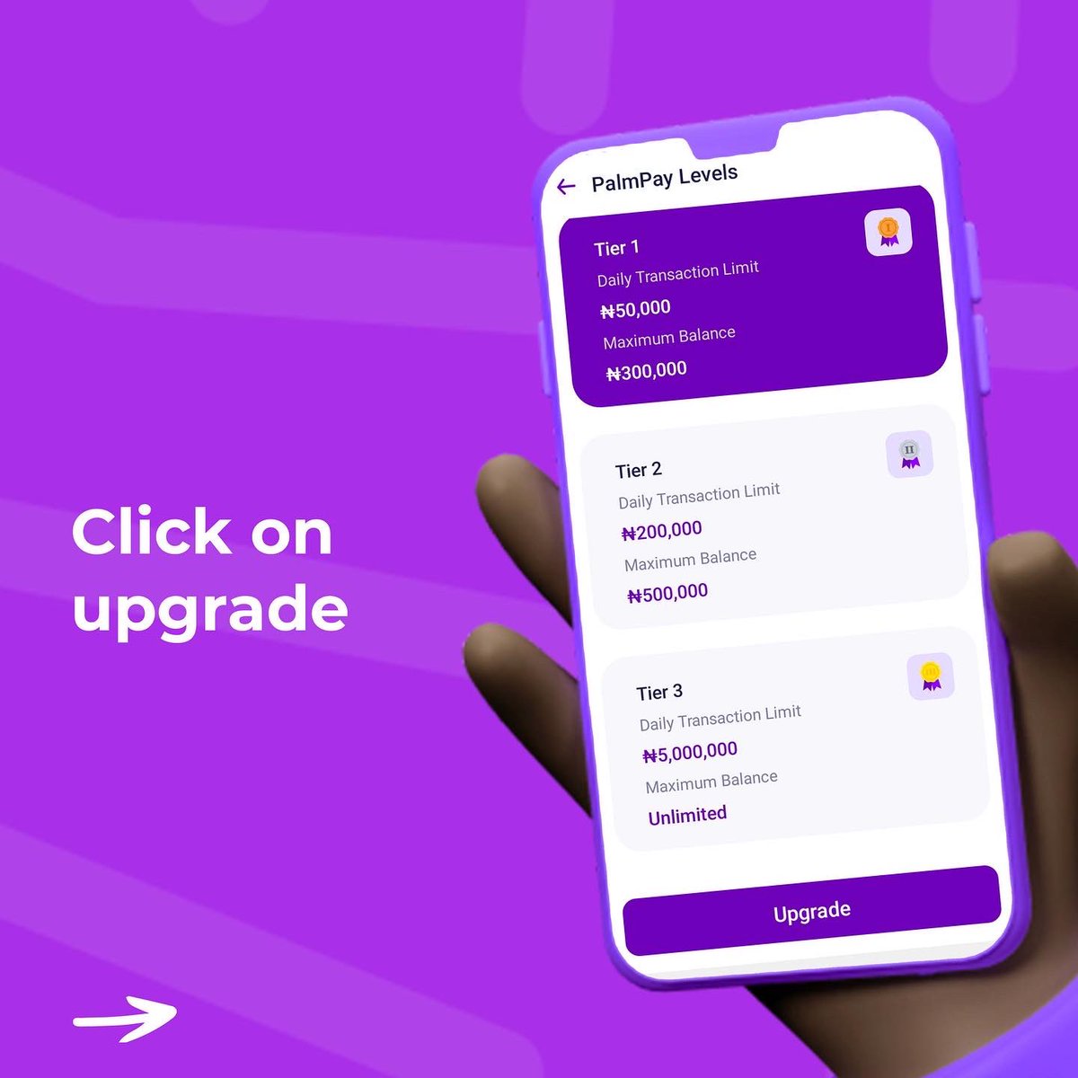 PalmPayapp On Twitter Hey Guys Here s A Step By Step Process Of How palmpayapp-on-twitter-hey-guys-here-s-a-step-by-step-process-of-how