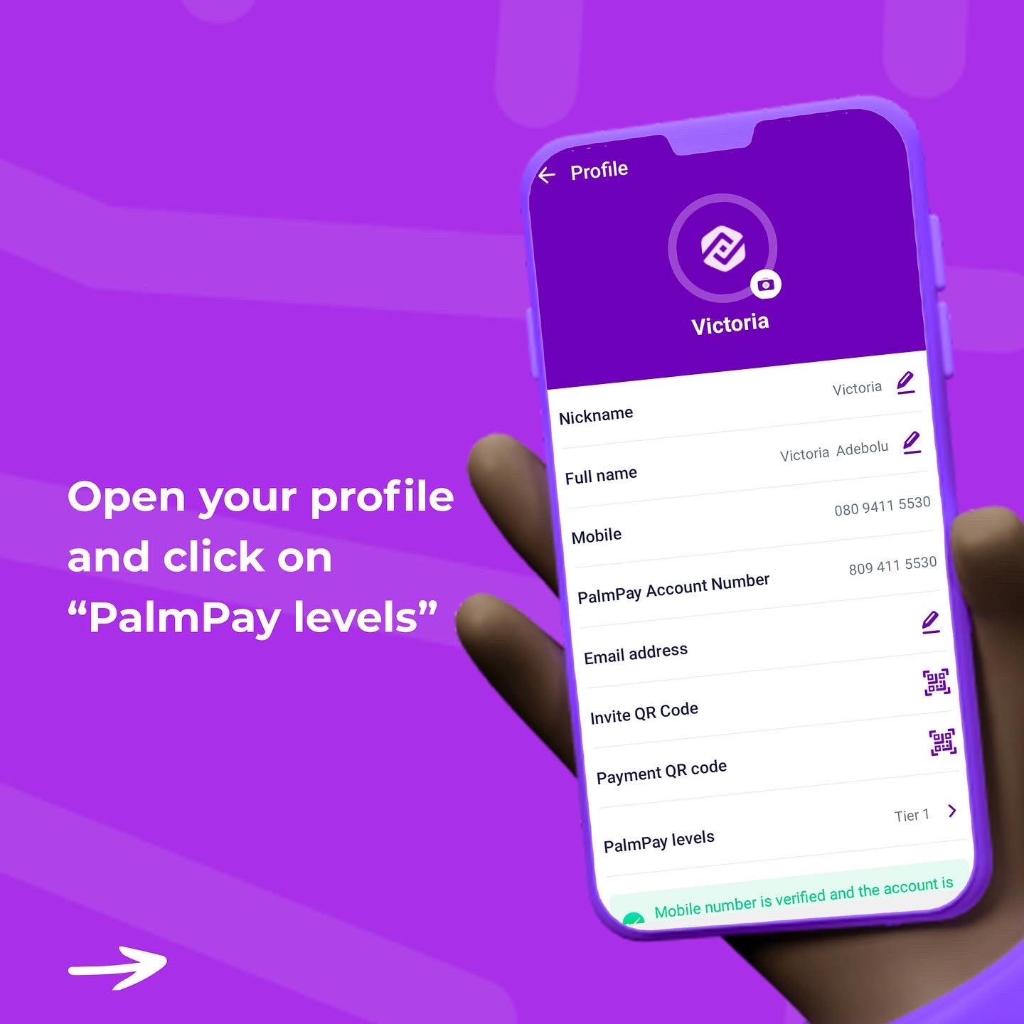 PalmPayapp On Twitter Hey Guys Here s A Step By Step Process Of How palmpayapp-on-twitter-hey-guys-here-s-a-step-by-step-process-of-how