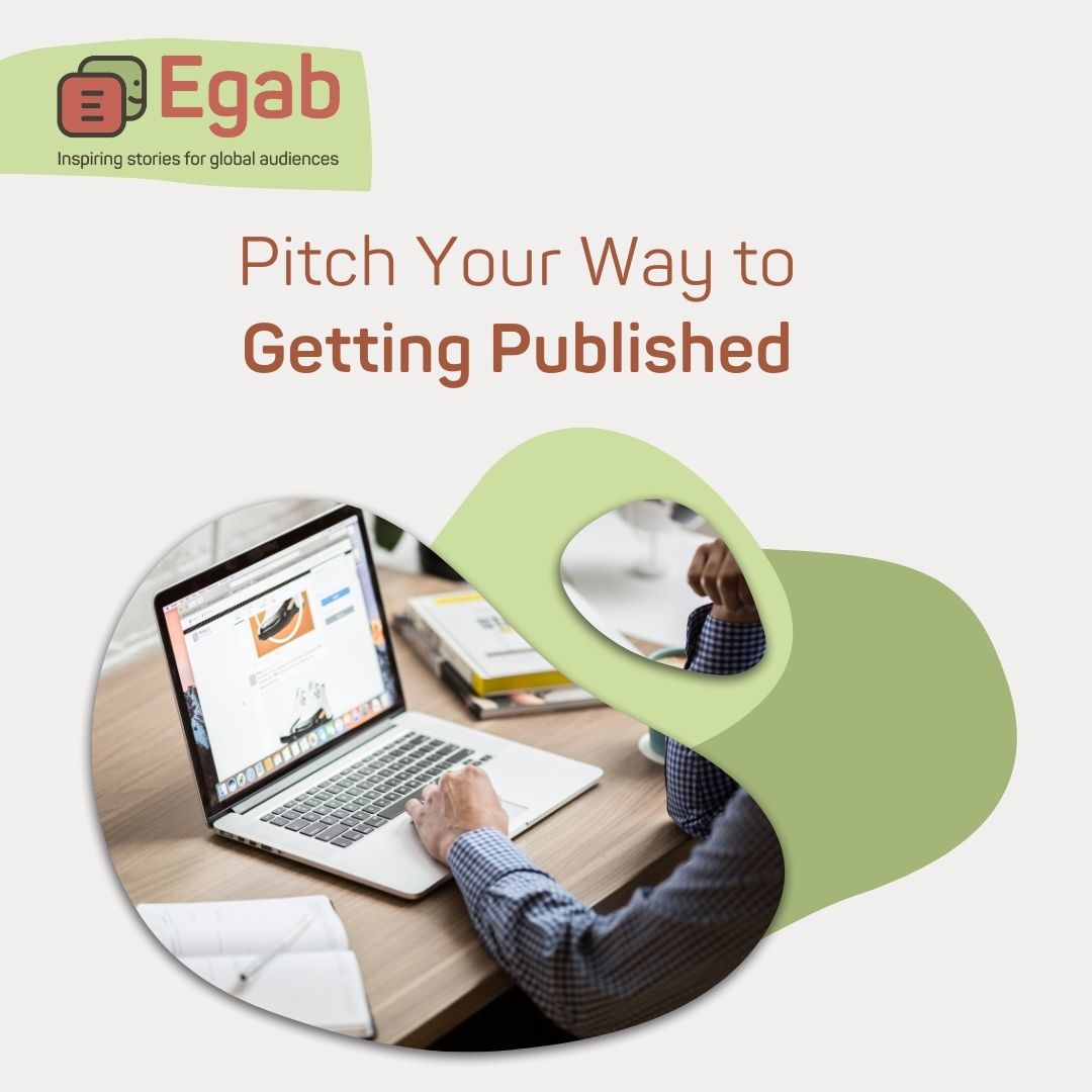 Egab_co's tweet photo. Pitching journalistic stories has become an art in today's competitive market. Send Egab your #pitches and we can guide you through to the publishing finish line. #EgabCanHelp #africanmedia #journalist #middleeast #africa #localreporter #solutionsjournalism #localstorytelling https://t.co/M8fzRaYrCg