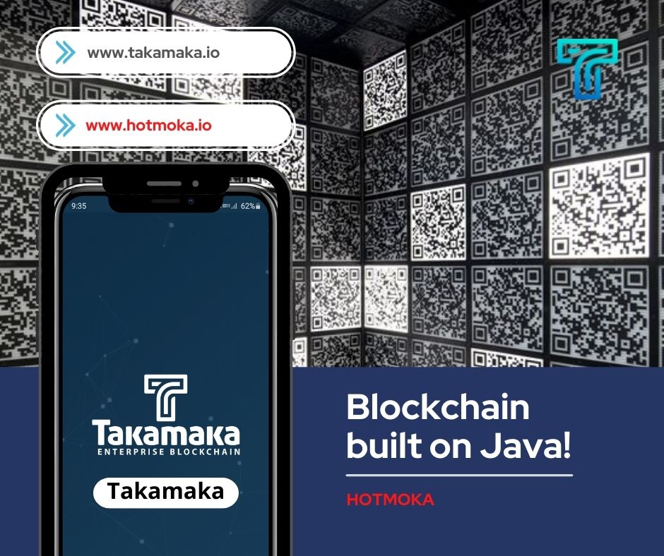 Takamaka_io's tweet photo. #Hotmoka is the framework for #Takamaka nodes, whose long-term goal is to unify the programming model for #blockchain  and Internet of Things, Hotmoka can be installed on any node, and run #Java  code remotely. Hotmoka import #Ethereum  #ERC20 /721 contracts into the blockchain. https://t.co/h743eoyofe