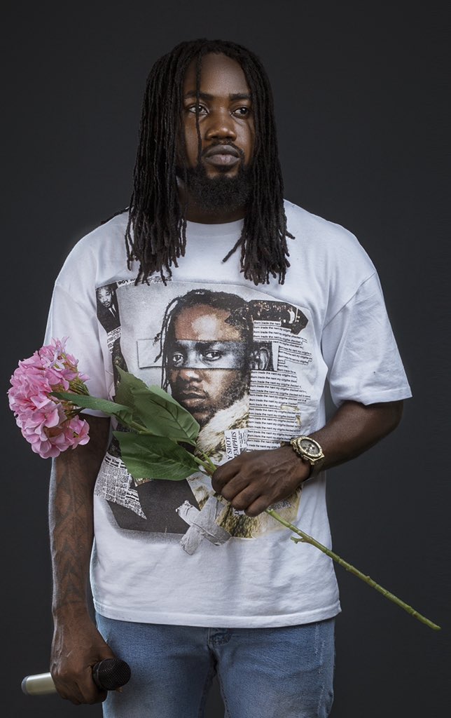 •Far From Home• THE HIPHOP-PRIEST‼️ #FarFromHome is out on all digital platforms now 🔥

#goddywan #farfromhome #Phase3 #music
Link ⬇️

ditto.fm/far-from-home-…