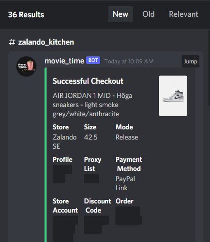 MrJohnNik's tweet photo. @BoilingProxies 🤩🔥 https://t.co/v0yP4z9aPB