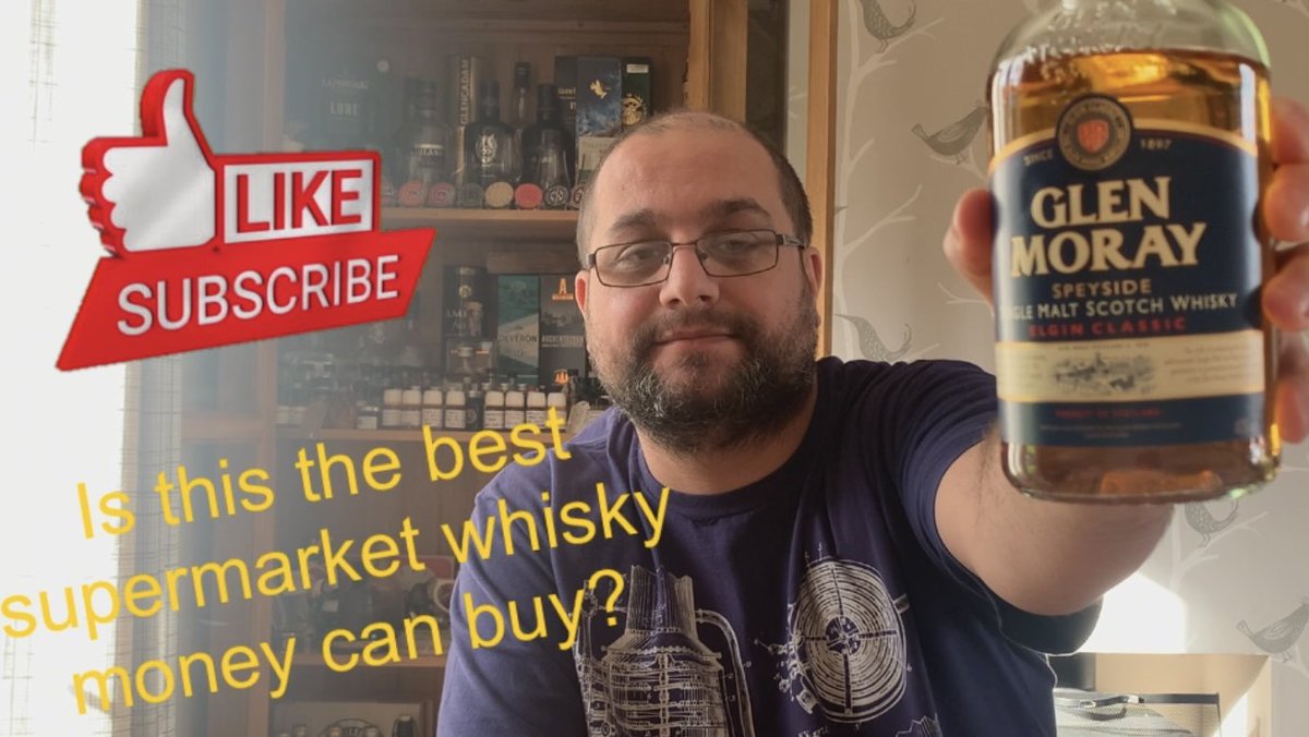 Is this the best supermarket whisky money can buy? New review coming soon!! #likeandsubscribe #newreview #youtubereview #budgetdrams #whiskytube