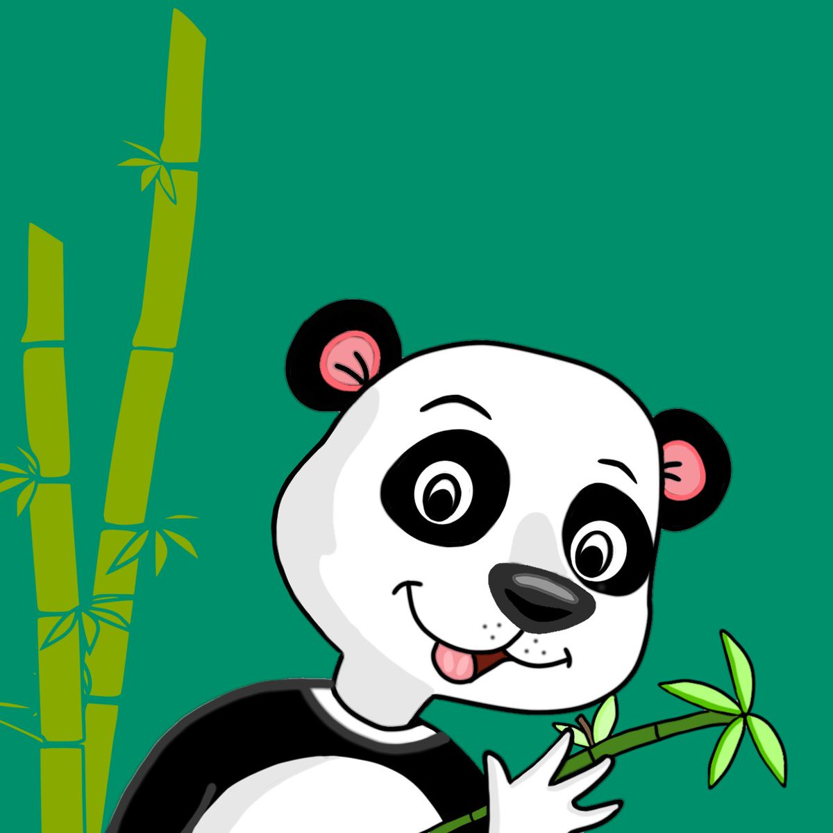 Ms_anjj's tweet photo. Panda near boyfriend is out... Check it out https://t.co/wd1W3c22sH

@ParasHQ #NFT #NFTs #NFTdrop #NFTCollection #NFTCommunity #NFTProject #NEARProtocol #NEAR #NEARnft #NEARverse #nearNFTs #NEARcollector #PARASnft #NFTCommmunity #Sow2Reap https://t.co/mqyBWr1BGq
