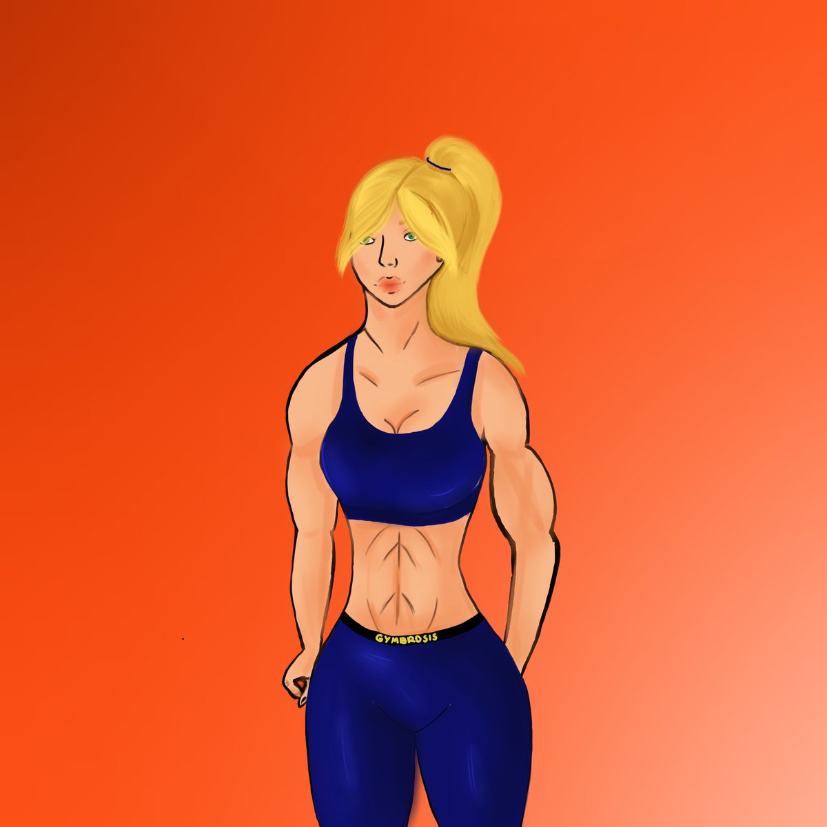 GYMBROSIS's tweet photo. Which is your fav NFT?!🤩❤️🔥
New item will be dropped in a few hours!🥳
Stay Connected !🔥
#GYMBROSIS are going WILD!🤩
Check the collection here:✨
https://t.co/bQAl7trLtw
#NFTCommunity #NFTs #NFT #NFTdrop #OpenSeaNFT via @opensea #Polygon #Ethereum #dropyournft #NFTartist https://t.co/vK8KoOccmP