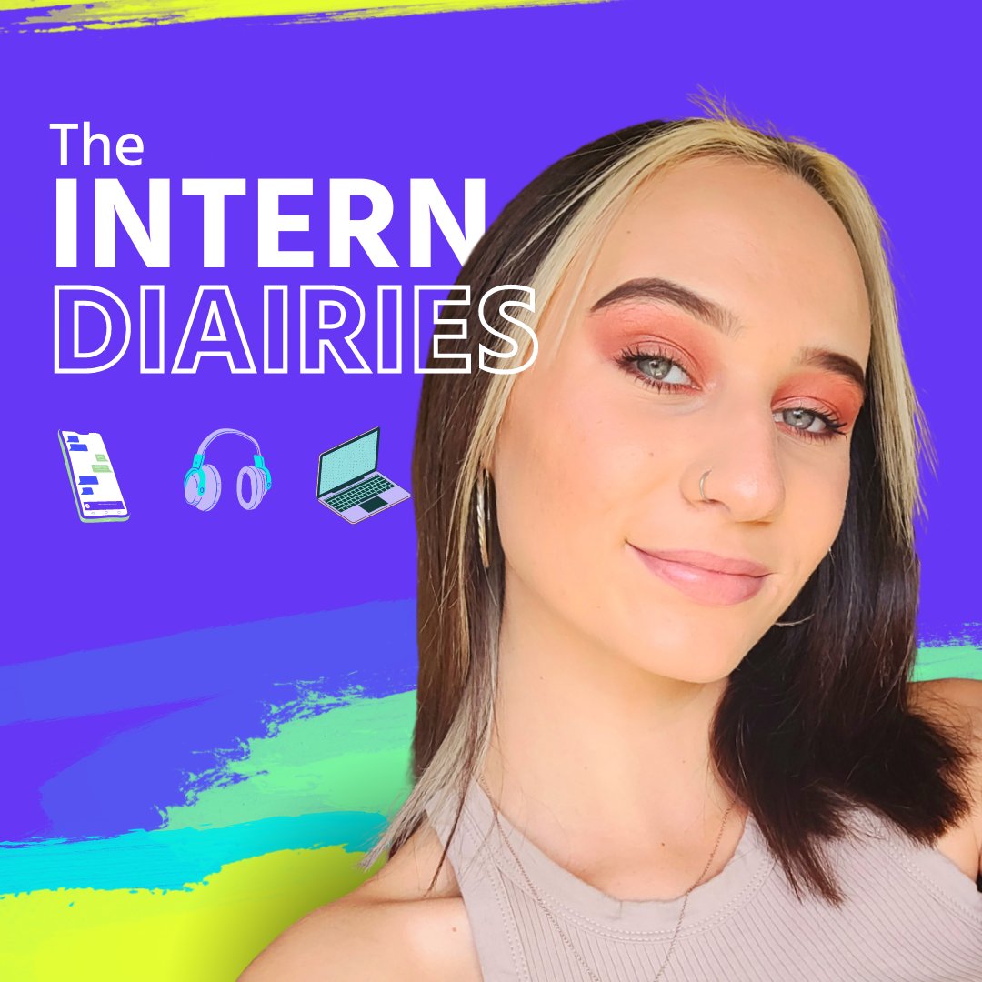 MetGetUp's tweet photo. Have you ever wondered what it's like to work at GetUp? Well now you'll get an insider's perspective, as told by Caitlynne Mills - the newest intern to join the team.
Get the scoop now: https://t.co/P2LOKaemTL β
#internships #metgetup #metropolitangetup #work #finance https://t.co/lvtuN9UpKV