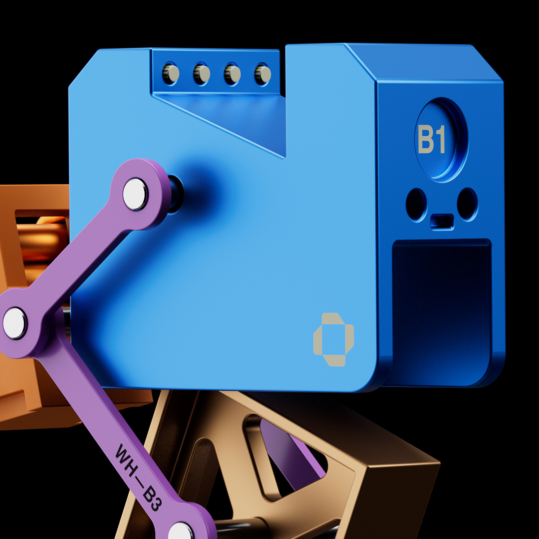 Hello QBot #832