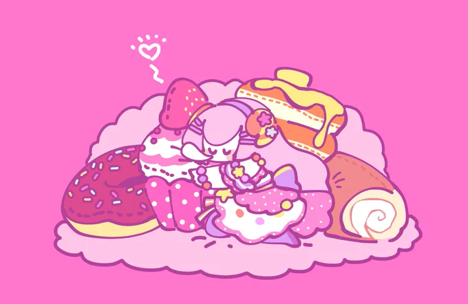 間違ってなければ今日はワンダショルカさんが実装されて1年の日( ¨̮⋆)🎂🎉
#prsk_FA 