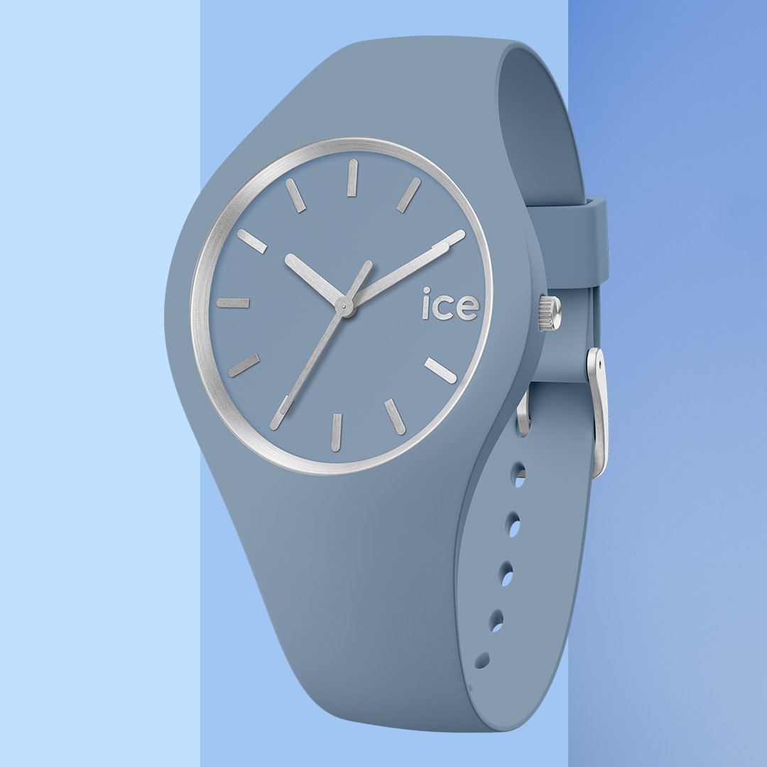 Are you in love with trendy and elegant watches? Let's succomb to the new ICE glam brushed! ✨ 
➡ bit.ly/3r0foic 
#icewatch #changeyoucan #iceglambrushed