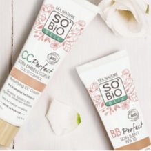 SOreilles's tweet photo. Nouvelle sélection! Mes premières recherches vont être de trouver la différence entre une BB et Cc crème !
Merci à @sobio_etic pour cette sélection #testproduit !
J'ai reçu le colis sans savoir ce que c'était ! J'adore ce genre de surprise !
#sobioetic #cccreme #cosmetiquebio https://t.co/XQMOfzH2GA