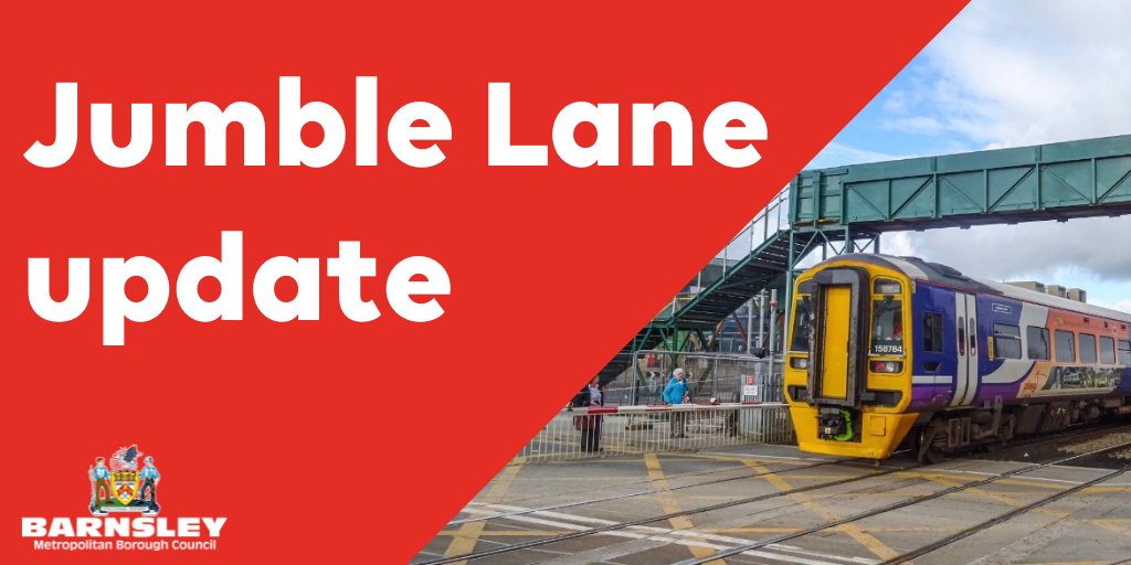 Barnsley Council on Twitter "The standard home matchday road closures