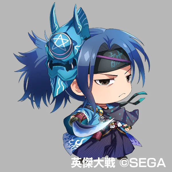 告知です。
本日稼働英傑大戦にて、ぷちきゃらたくさん描かせていただきました!
一部掲載許可をいただきましたのでアップさせていただきます。
ターミナルから購入可能となっておりますので、何卒よろしくお願い致します～!
#英傑大戦 