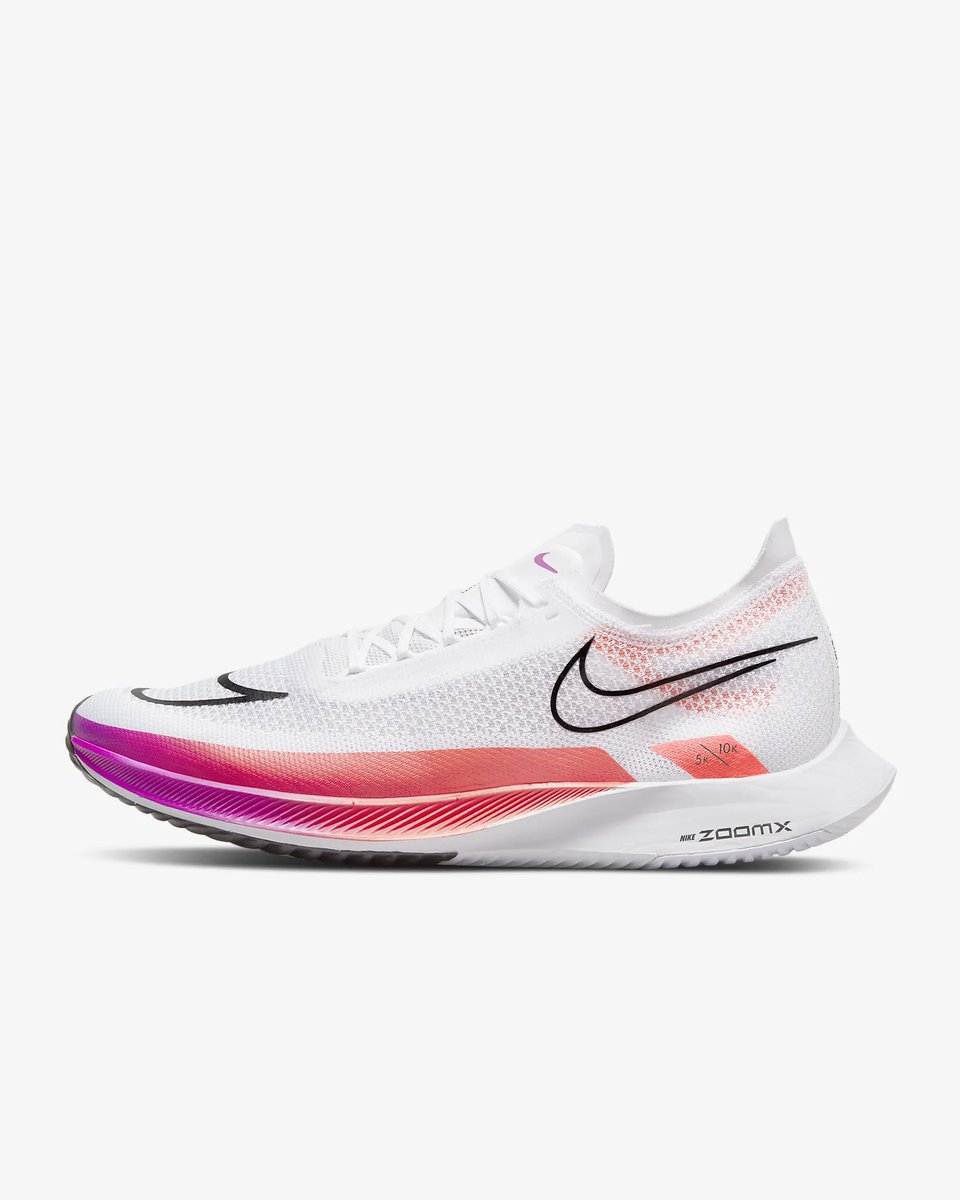 RunningDealz's tweet photo. Nike ZoomX Streakfly

Selected sizes available now!

👉 https://t.co/FF9at7WhO4 #ad #RunningDealz https://t.co/bY2ISp5pQM