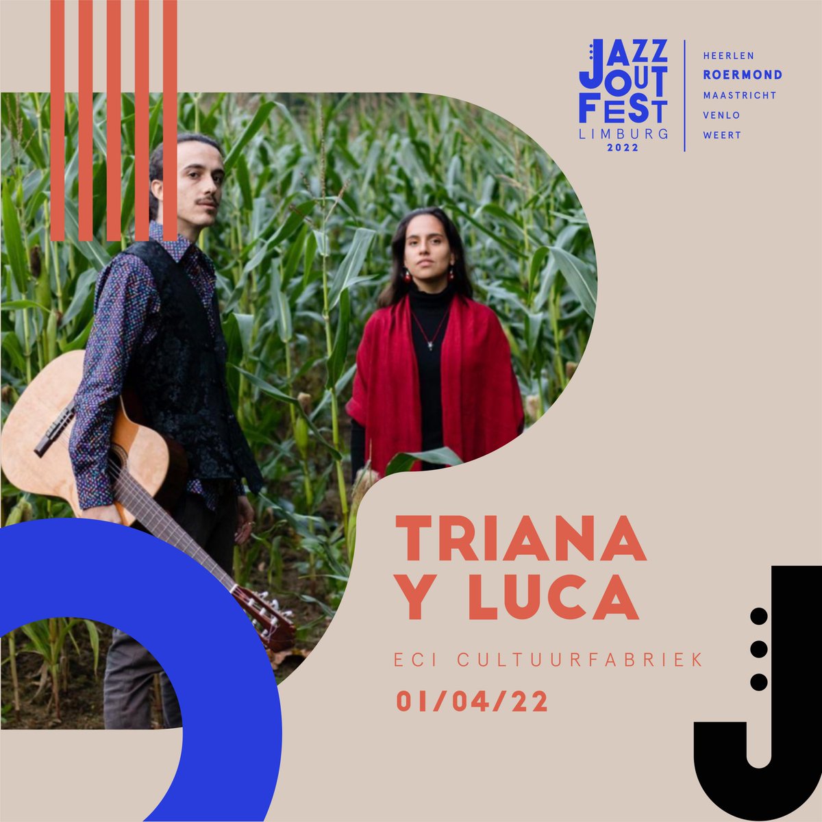 JazzOUT Fest Limburg tweet media