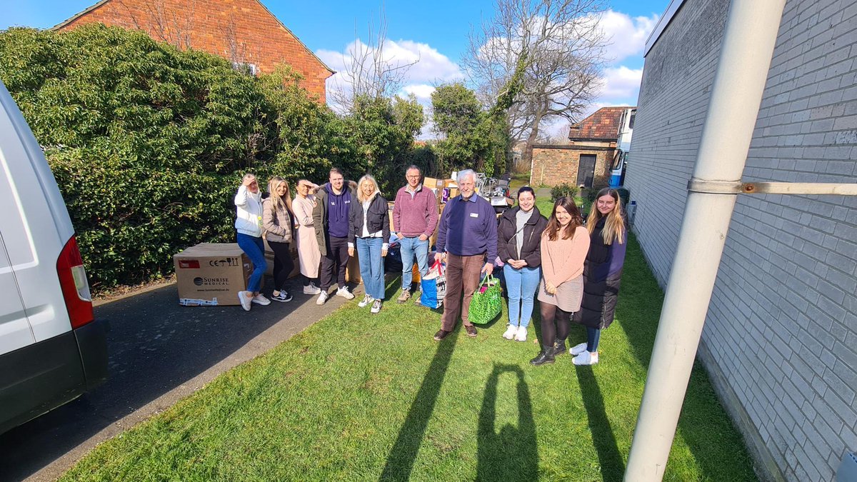 ChildAid tweet media