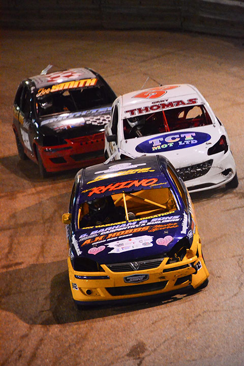 JHFRacingTeam tweet media