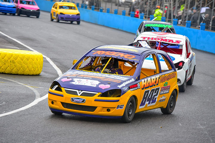 JHFRacingTeam tweet media