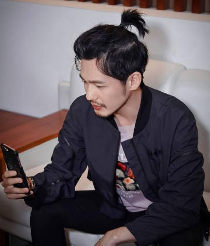 white_universe_'s tweet photo. #baiyu #白宇 https://t.co/GosdifT2Hr