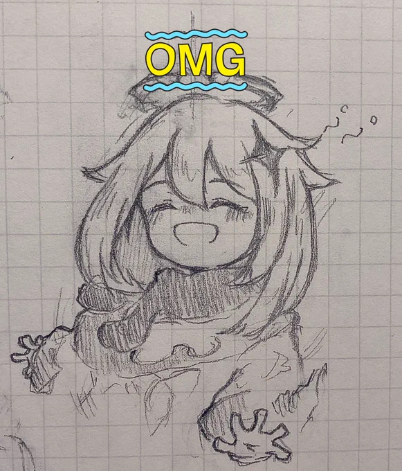 始めたので、描いた… 
