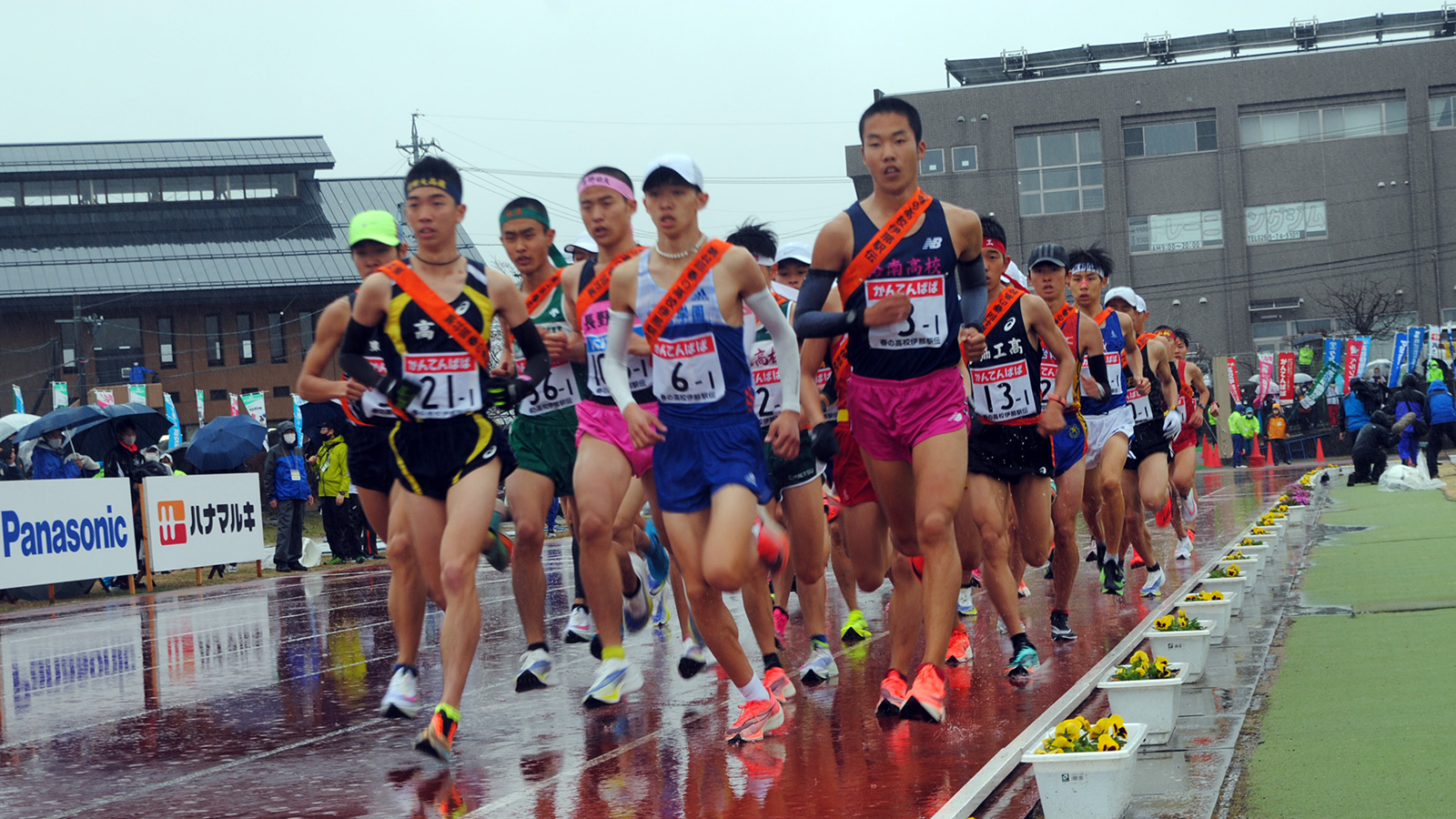春の高校伊那駅伝2026結果速報！佐久長聖ら強豪の激闘と勝因を徹底解剖
