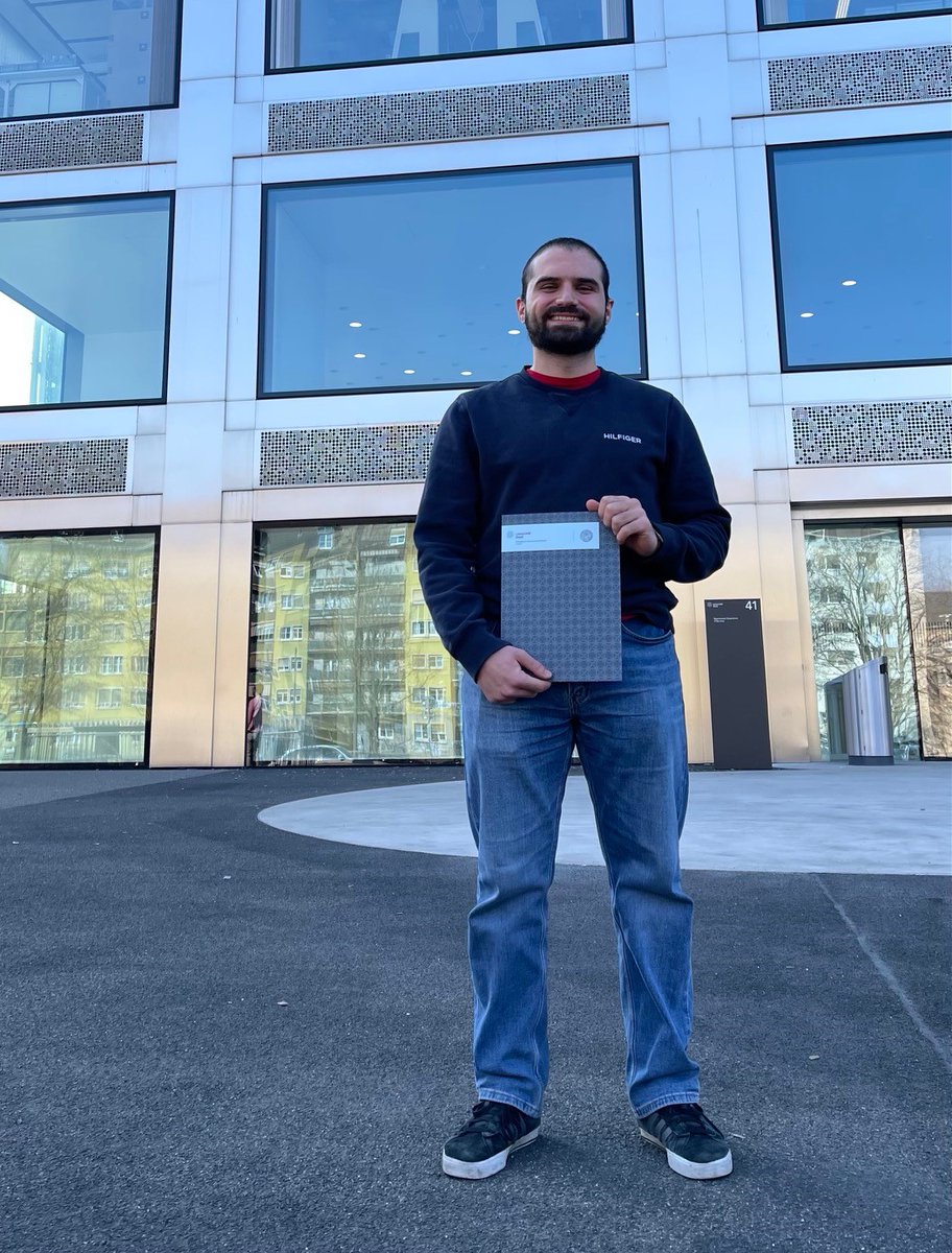 BumannLab (@bumannlab) on Twitter photo Congratulations to our Master student Sandro <a href="/SJakonia/">Sandro Jakonia</a> on successfully defending his thesis on "Staphylococcus aureus in deep-seated infections: replication status and metabolism" <a href="/biozentrum/">Biozentrum, University of Basel</a> <a href="/UniBasel/">Universität Basel</a> <a href="/NCCR_AntiResist/">NCCR AntiResist</a> Congratulations to our Master student Sandro <a href="/SJakonia/">Sandro Jakonia</a> on successfully defending his thesis on "Staphylococcus aureus in deep-seated infections: replication status and metabolism" <a href="/biozentrum/">Biozentrum, University of Basel</a> <a href="/UniBasel/">Universität Basel</a> <a href="/NCCR_AntiResist/">NCCR AntiResist</a>
