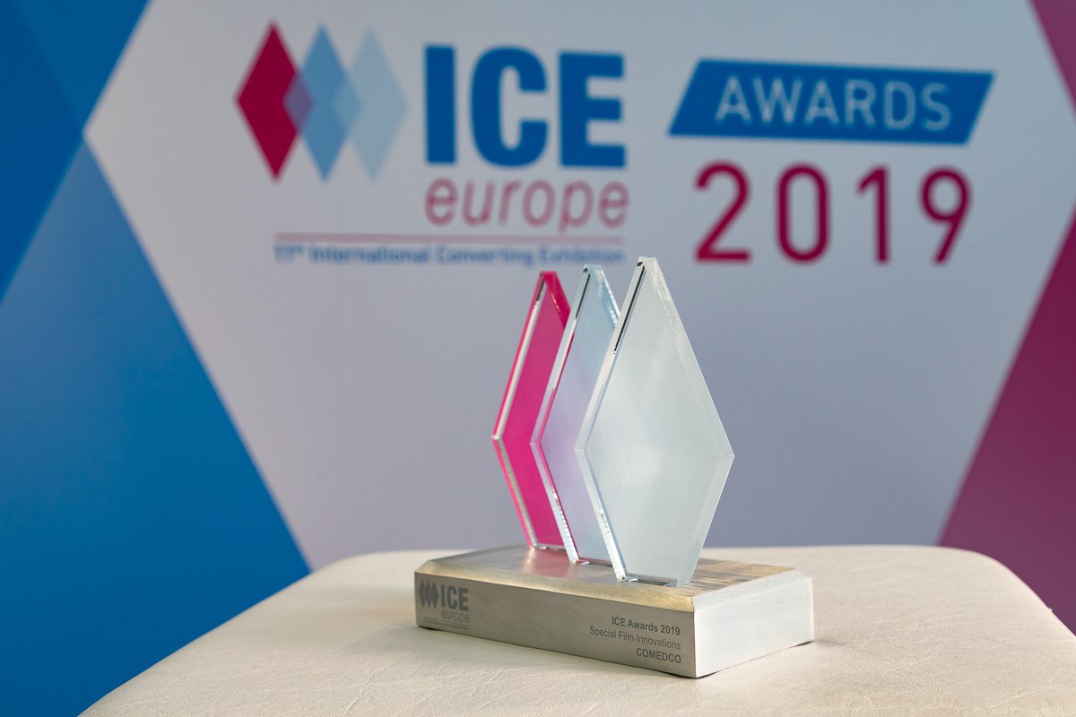 The winners of the #ICEAwards have been chosen - who will be awarded a prize? 🤔

Let's find out and come together on Tuesday, 15 March, at 3.00pm at the official ICE Awards Ceremony, where they will be announced 📣

Look at what's in the competition ➡️ bit.ly/iceeurope-awar…