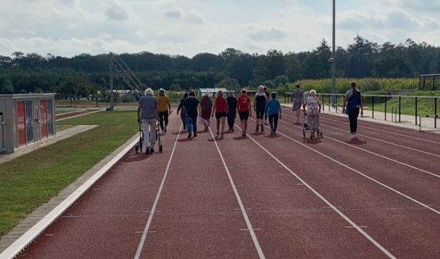 ANWinterswijk's tweet photo. Kom in beweging met ‘Wandel je Fit’ -  https://t.co/FHaXPa0len https://t.co/BJUUCA7dIN