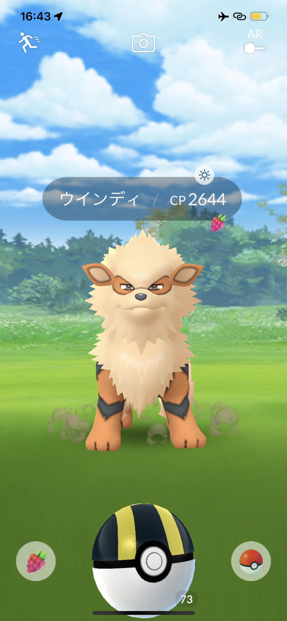 ウインディ Twitter Search Twitter