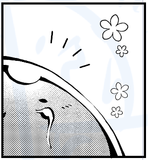 かわいいいきもの 