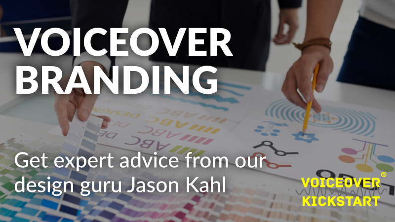 JasonKahlDesign's tweet photo. Tonight at 6PM GMT time I will be hosting a 1 hour virtual event for all members of @VOkickstart ! Simply go here https://t.co/LAkiRDPxYs just before and login - see you there! #voiceover #branding https://t.co/ODlJvi6p0R