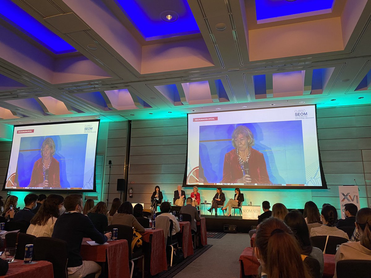 Comenzamos #mirSEOM2022