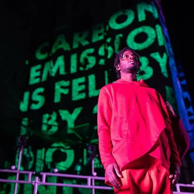 icon_uk's tweet photo. How time flies! 4 weeks today the cast and creative team gathered at Rochester Castle for final rehearsals of #IfNotNow. This #ThrowbackThursday we’re looking back at this spectacular show. 🤩 So many great moments to choose from – what was your favourite?

📸 Roswitha Chesher https://t.co/jOtPL7L15J