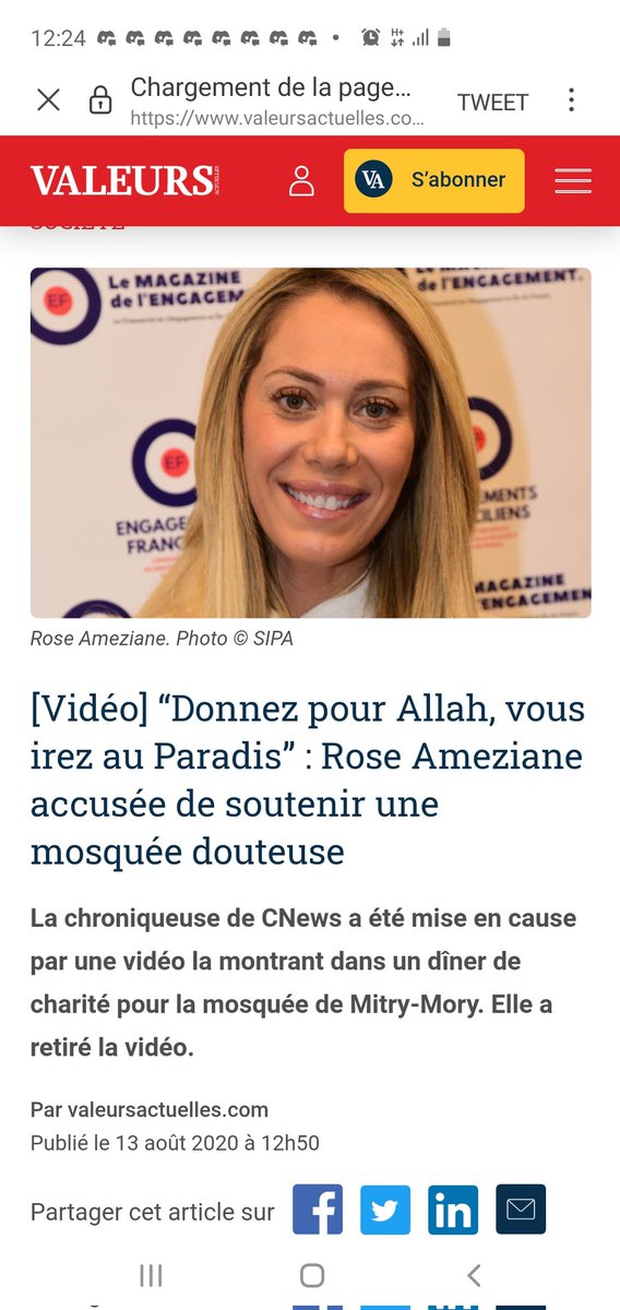 #morandinilive les autres intervenants sont là pour faire tapisserie ? Ou seule l'islamo ouvre sa bouche : elle nous saoule