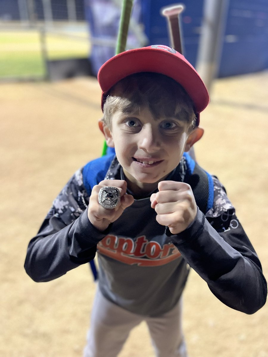 🏆🏆🏆 catch that bling, Hunts!!