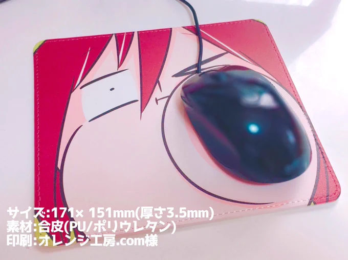 3/21 ブリデ31のお品書きです!✍️
一緒にマウスパッドの参考画像もどうぞ💁‍♂️
既刊の2冊とマウスパッドはかなり残部が少ないので、お求めの方はお早めにお越しください⚠️(「夏目くんといっしょ」と新刊2冊のみ後日通販でも再販予定です)
東6ホール ひ32bでお待ちしております✨ 