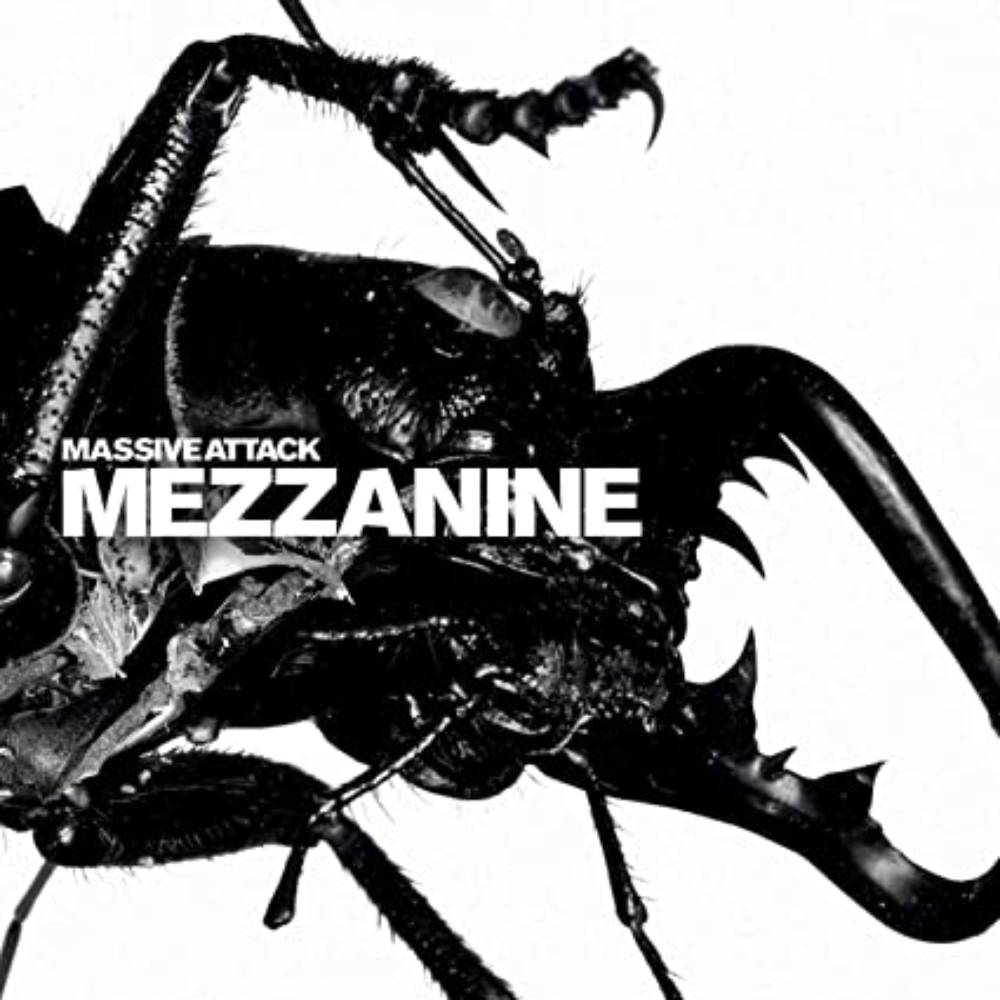 #Fave15Songs90s 
#8
MASSIVE ATTACK - Angel
*from their JUL/1998 album Mezzanine

Music video: youtube.com/watch?v=hbe3CQ…

#MassiveAttack #Angel #UnfinishedSympathy #UKMusic #Bristol #TripHop #ElectronicMusic #Soul #NewWave #Teardrop