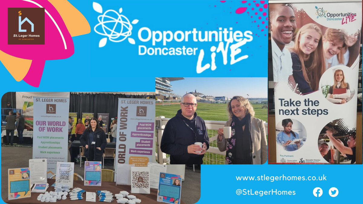 St. Leger Homes tweet media