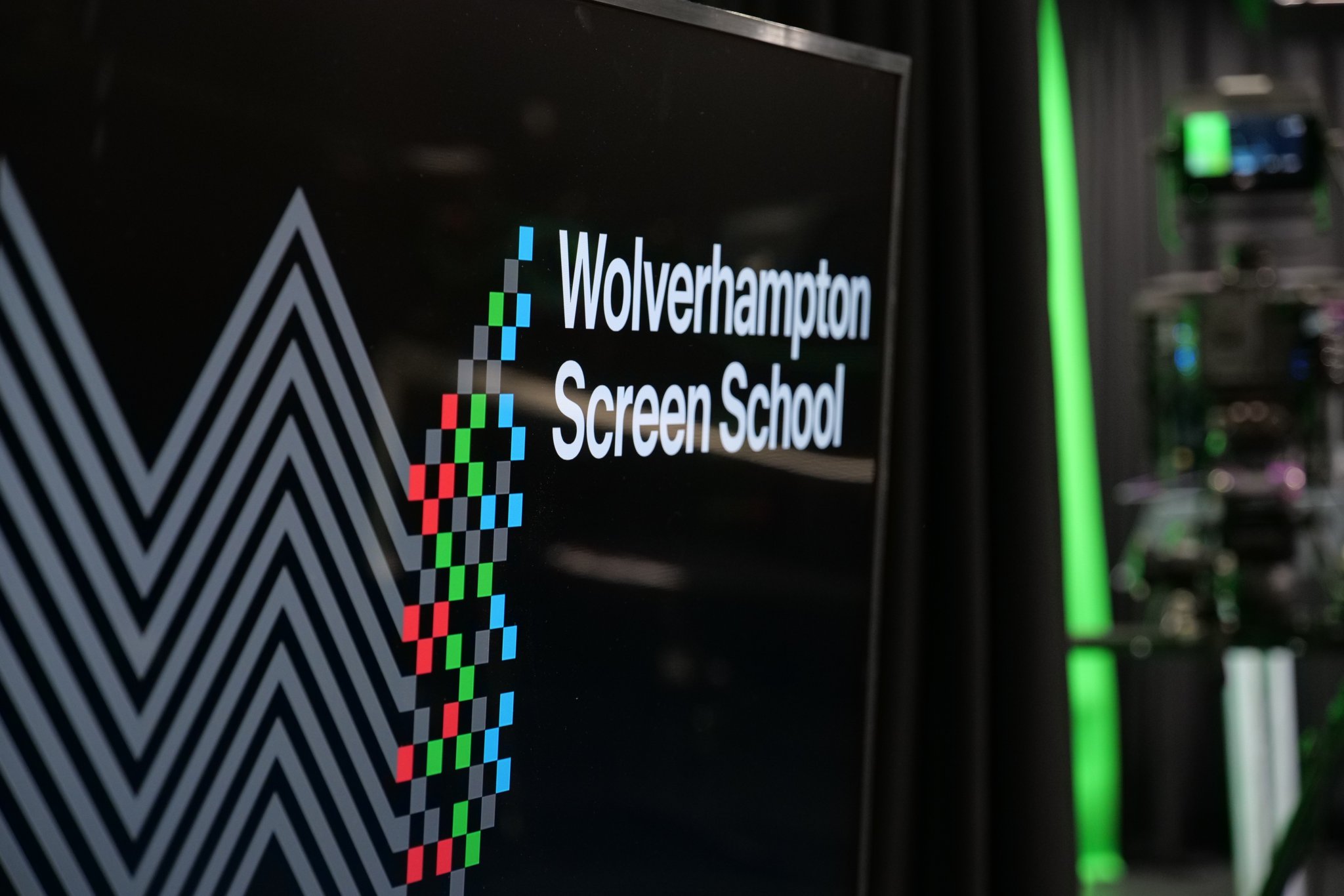 University of Wolverhampton on Twitter "The official University of