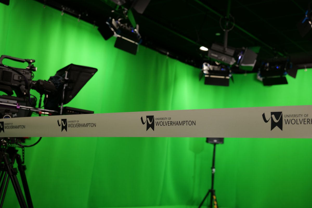 University of Wolverhampton on Twitter "The official University of