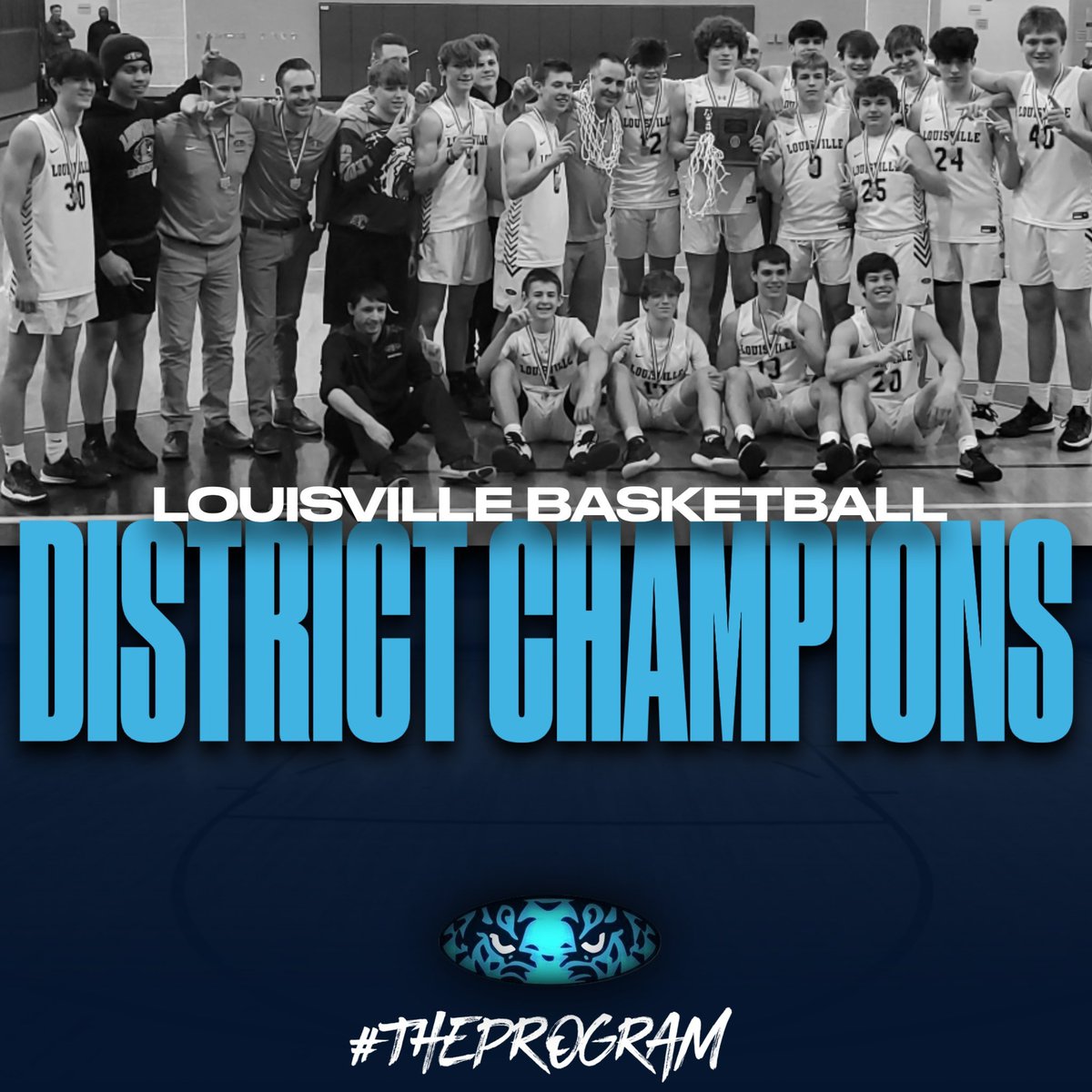 BeattysSports's tweet photo. Good Luck Leopard Basketball 🏀!! @Leopardbball https://t.co/6R6lbF5qeN